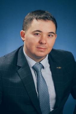 Пупков Дмитрий Борисович