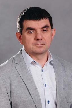 Шипилин Сергей Иванович