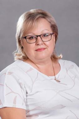 Чернова Марина Александровна