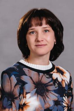 Соколова Татьяна Анатольевна