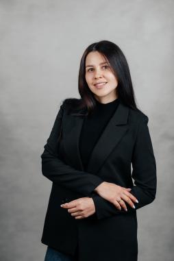 Зоммер Алена Игоревна