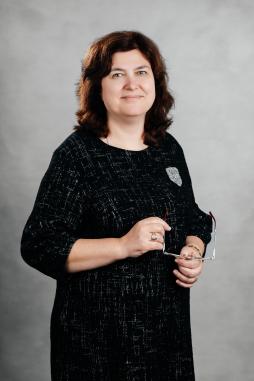 Воронцова Вероника Валерьевна