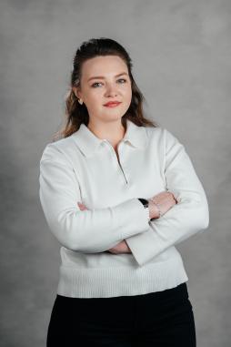 Сумашедова Вера Владимировна