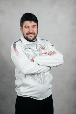 Радилов Денис Тлеугазыевич