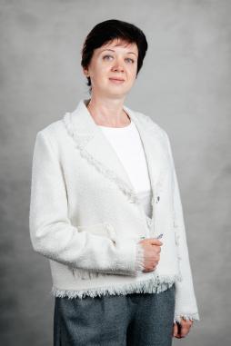 Ульянова Марина Сергеевна