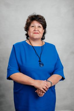 Доманицкая Раиса Федоровна