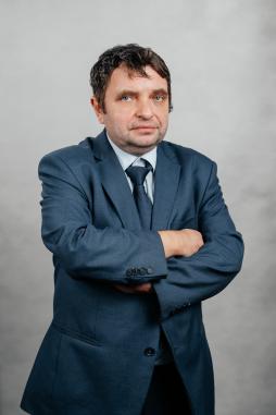 Ерышев Николай Андреевич