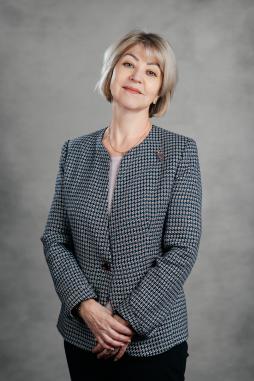 Савченко Ольга Владимировна